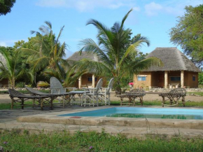 Hotels in Gede